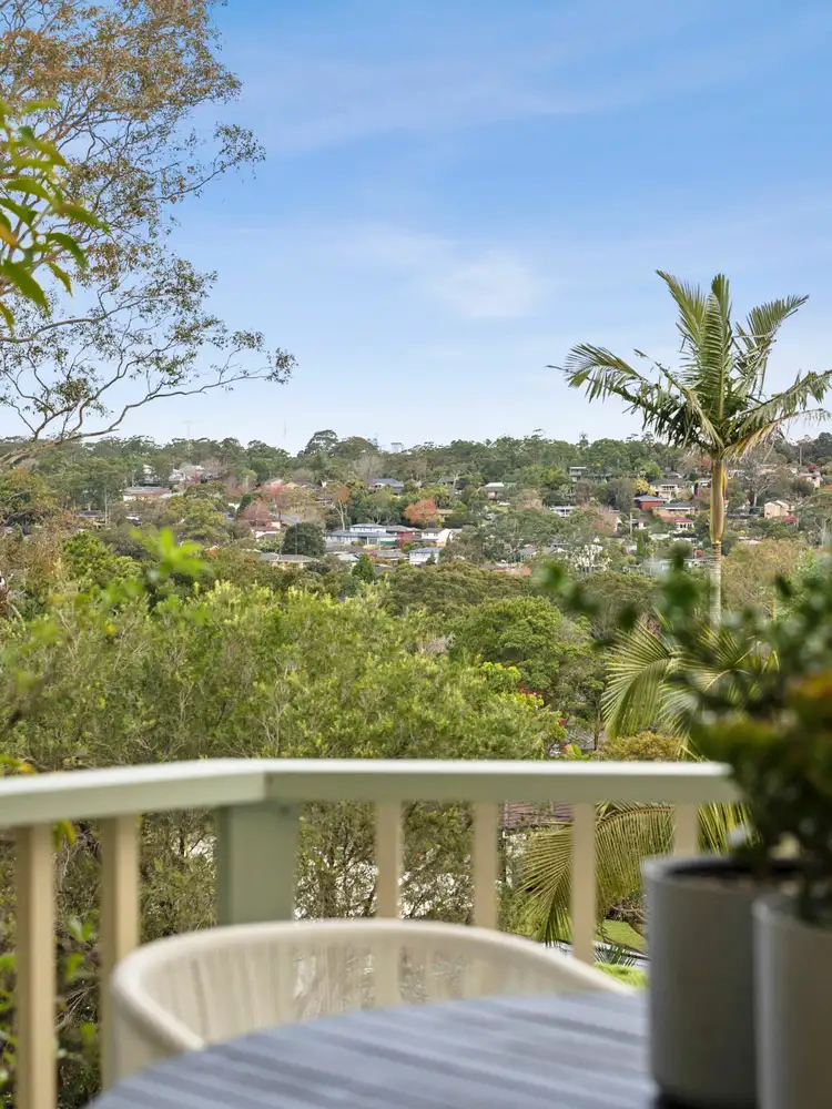 Third view of Homely house listing, 53 Windrush Avenue, Belrose NSW 2085
