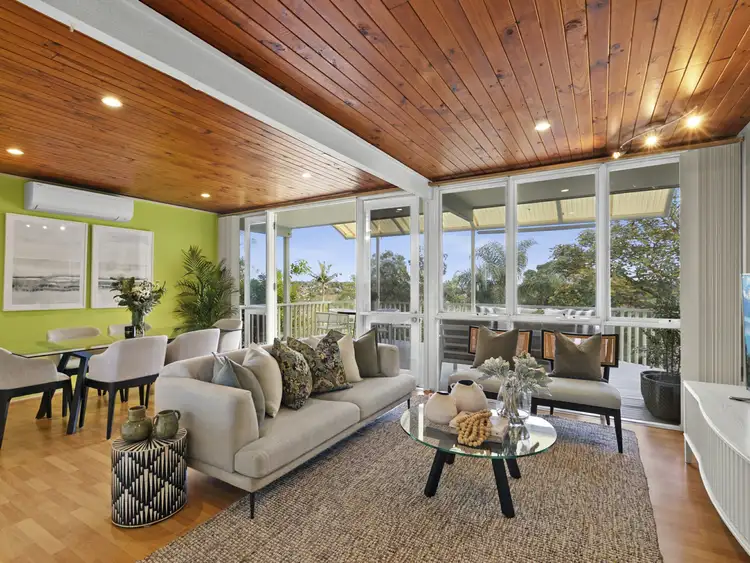 Fifth view of Homely house listing, 53 Windrush Avenue, Belrose NSW 2085