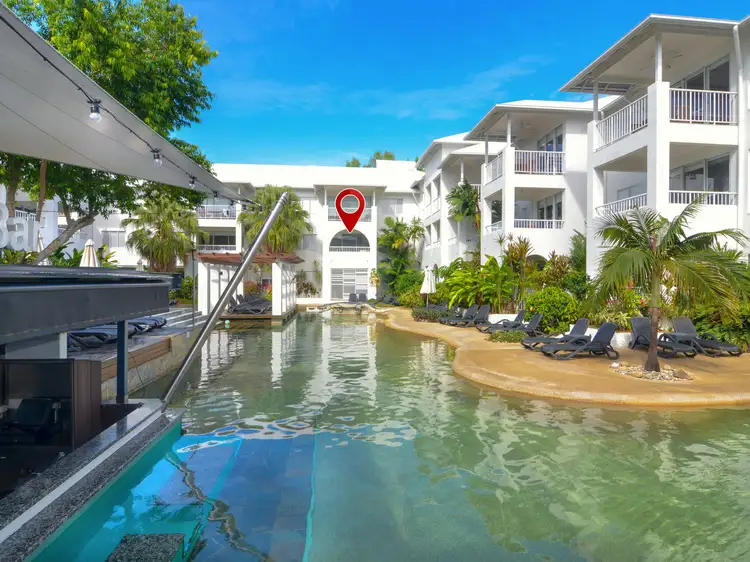Main view of Homely unit listing, 45 Portsea/70-76 Davidson Street, Port Douglas QLD 4877