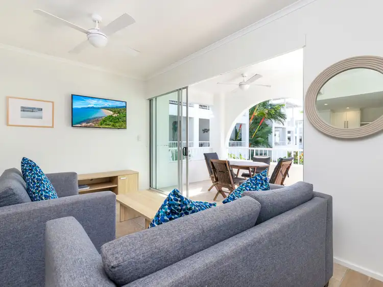 Second view of Homely unit listing, 45 Portsea/70-76 Davidson Street, Port Douglas QLD 4877
