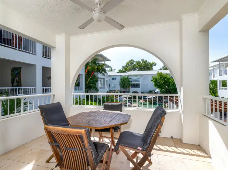Third view of Homely unit listing, 45 Portsea/70-76 Davidson Street, Port Douglas QLD 4877