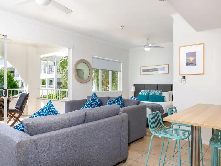 Fourth view of Homely unit listing, 45 Portsea/70-76 Davidson Street, Port Douglas QLD 4877