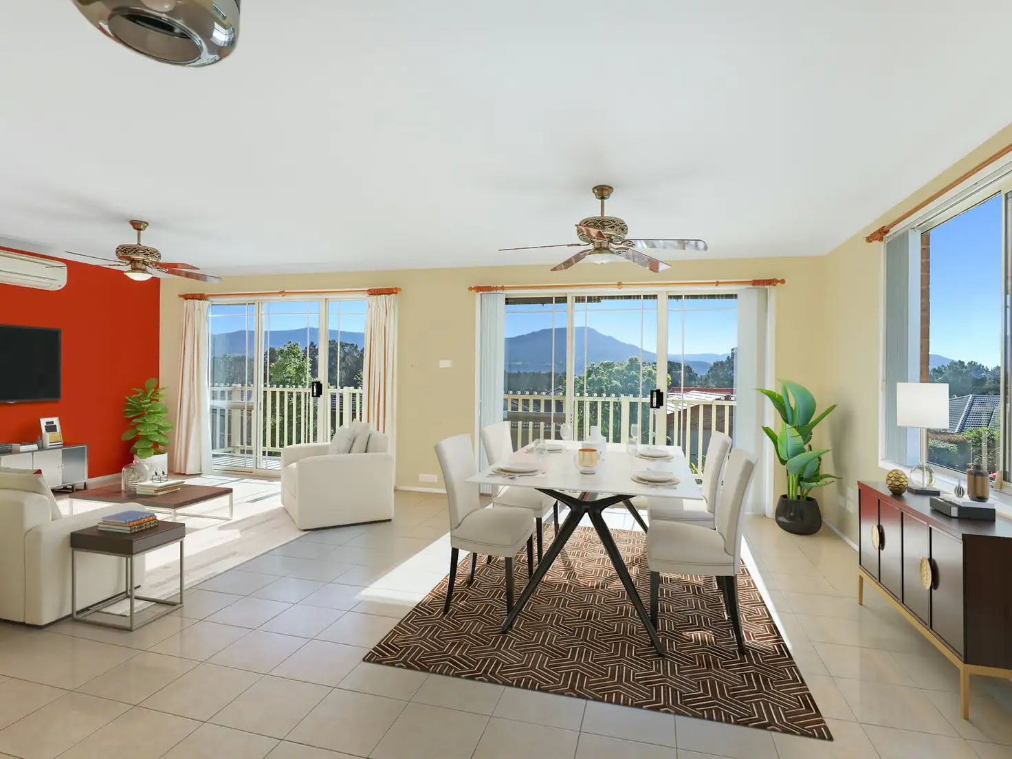 Main view of Homely house listing, 26 Hallam Close, Kanahooka NSW 2530