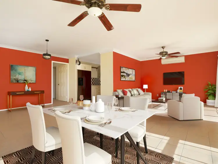 Third view of Homely house listing, 26 Hallam Close, Kanahooka NSW 2530