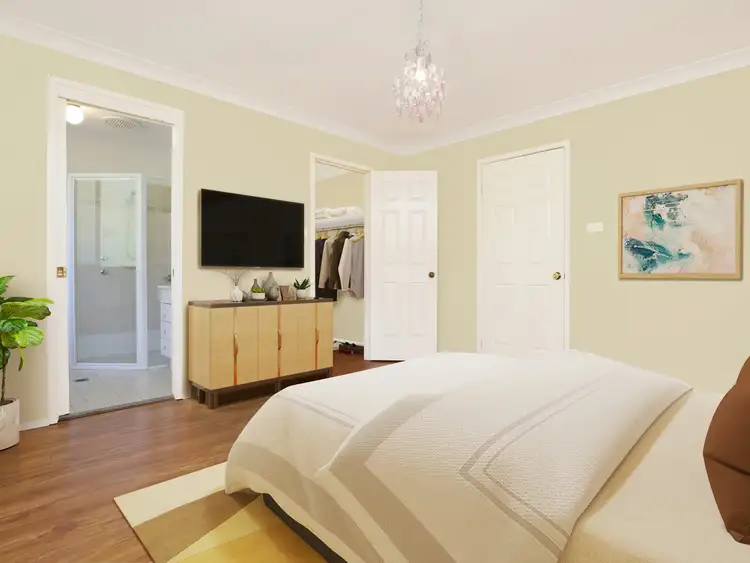 Fourth view of Homely house listing, 26 Hallam Close, Kanahooka NSW 2530