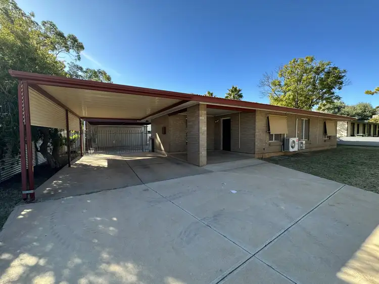 15 Banksia Street, East Side NT 870