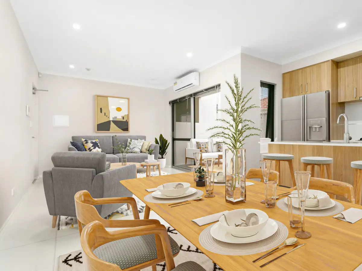 Main view of Homely apartment listing, 4/200 Kooyong Road, Rivervale WA 6103