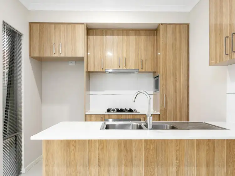 Second view of Homely apartment listing, 4/200 Kooyong Road, Rivervale WA 6103