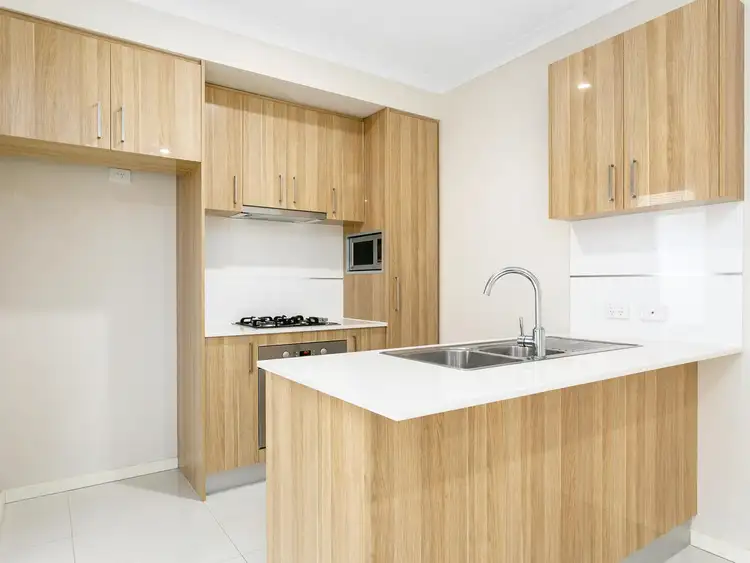 Third view of Homely apartment listing, 4/200 Kooyong Road, Rivervale WA 6103