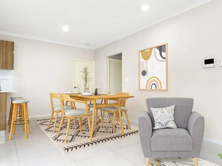 Fourth view of Homely apartment listing, 4/200 Kooyong Road, Rivervale WA 6103