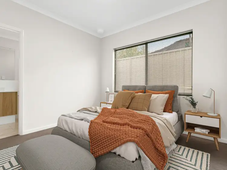 Fifth view of Homely apartment listing, 4/200 Kooyong Road, Rivervale WA 6103