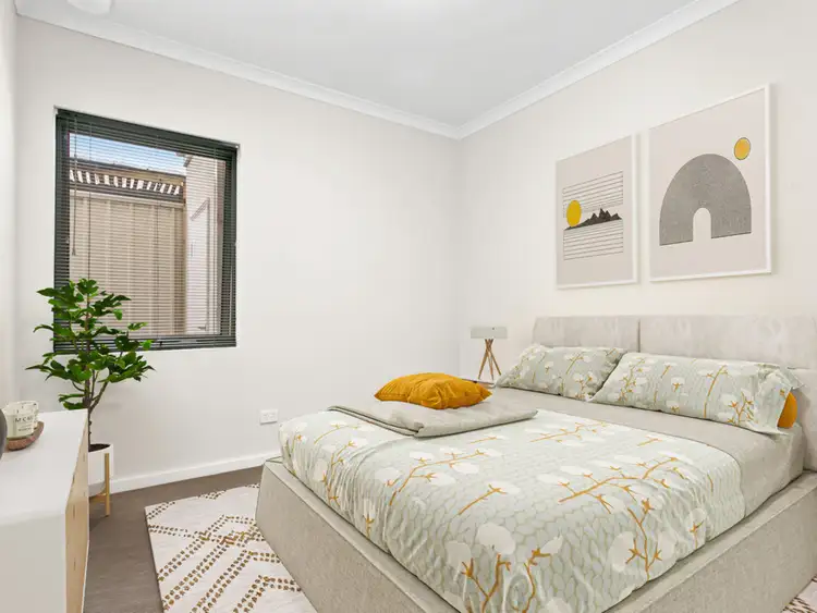 Sixth view of Homely apartment listing, 4/200 Kooyong Road, Rivervale WA 6103