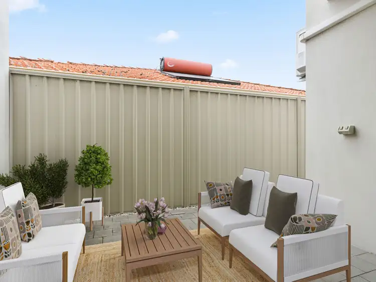 Seventh view of Homely apartment listing, 4/200 Kooyong Road, Rivervale WA 6103