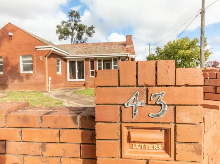 43 Tamworth Street, Dubbo NSW 2830