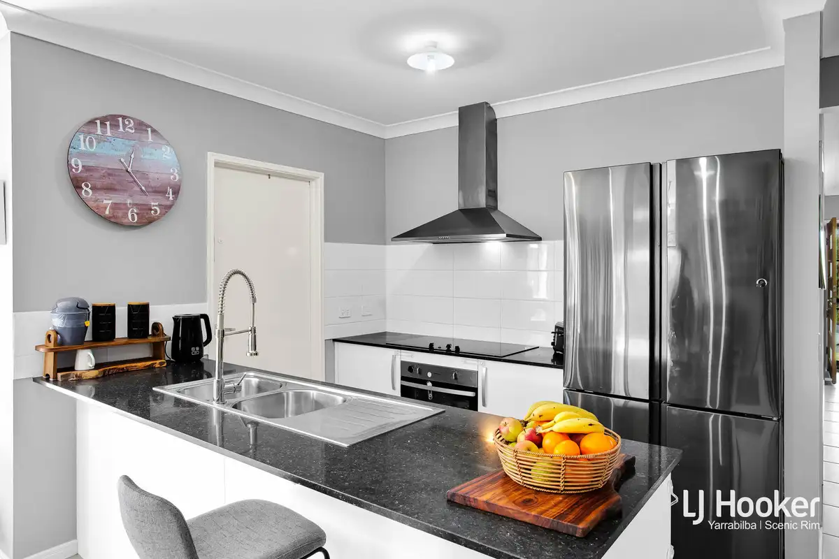 Main view of Homely house listing, 35 Gossan Circuit, Yarrabilba QLD 4207