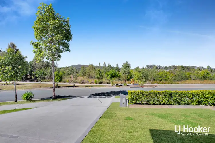 Third view of Homely house listing, 35 Gossan Circuit, Yarrabilba QLD 4207