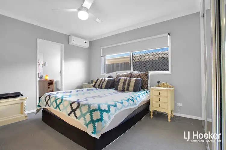 Sixth view of Homely house listing, 35 Gossan Circuit, Yarrabilba QLD 4207