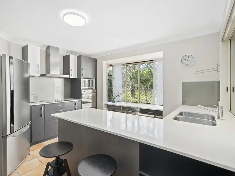 Third view of Homely house listing, 21 Moonlight Place, Capalaba QLD 4157