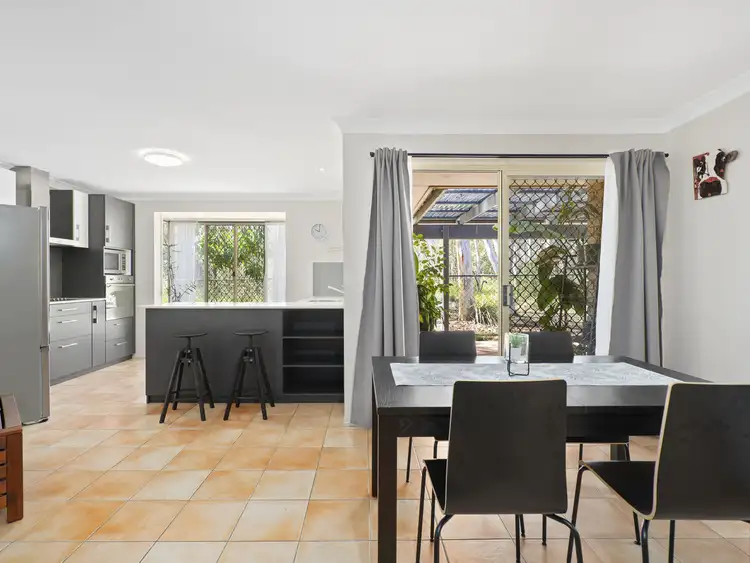 Fourth view of Homely house listing, 21 Moonlight Place, Capalaba QLD 4157