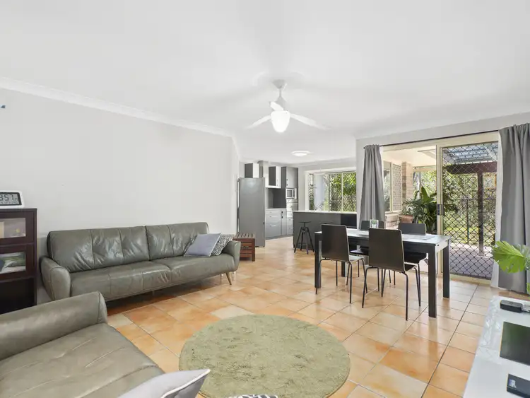 Fifth view of Homely house listing, 21 Moonlight Place, Capalaba QLD 4157