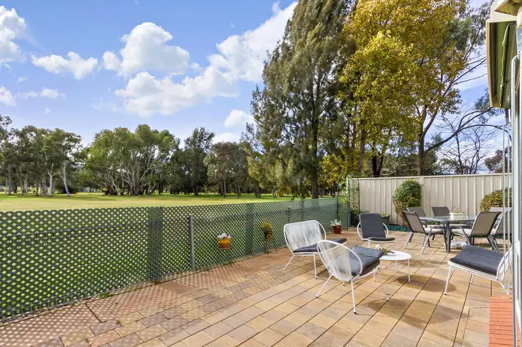 Second view of Homely townhouse listing, 7/7 Grounds Crescent, Greenway ACT 2900