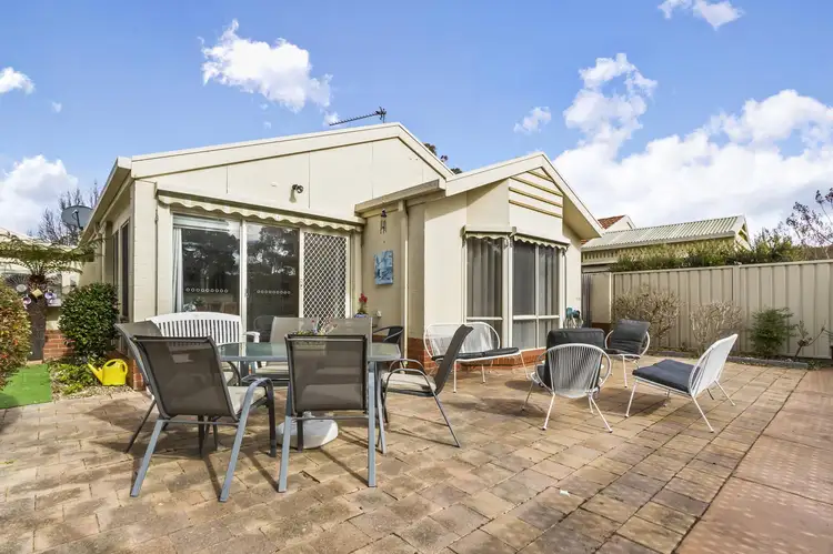 Third view of Homely townhouse listing, 7/7 Grounds Crescent, Greenway ACT 2900