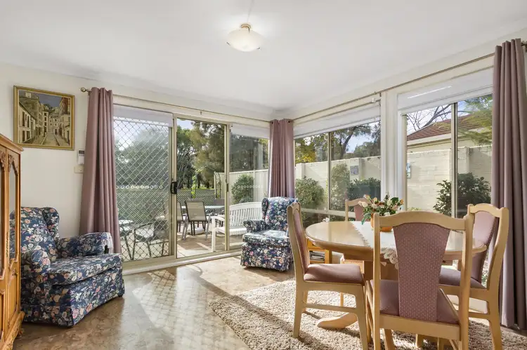 Fourth view of Homely townhouse listing, 7/7 Grounds Crescent, Greenway ACT 2900