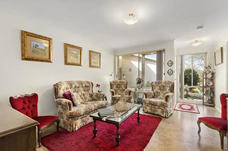 Sixth view of Homely townhouse listing, 7/7 Grounds Crescent, Greenway ACT 2900