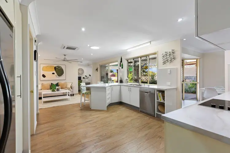 Fifth view of Homely house listing, 2 Forsyth Place, Wellington Point QLD 4160