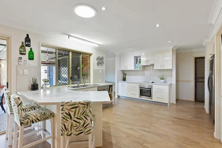Sixth view of Homely house listing, 2 Forsyth Place, Wellington Point QLD 4160