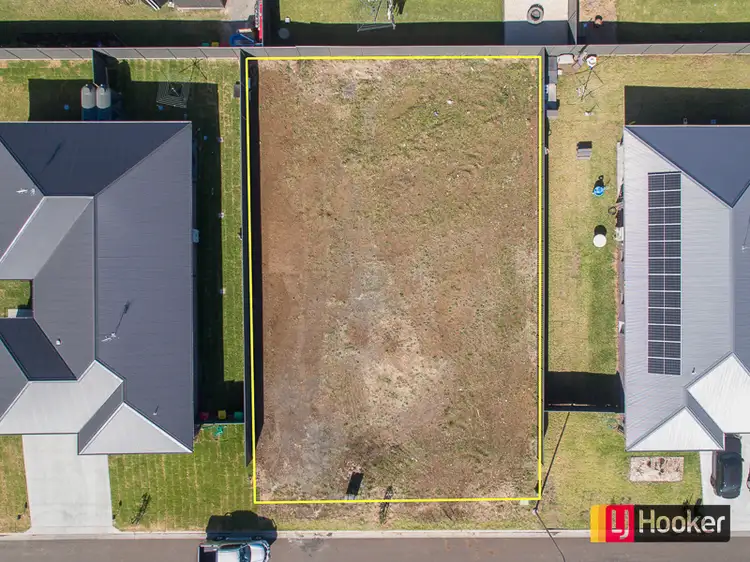 Fifth view of Homely land listing, 13 Evesham Circuit, North Tamworth NSW 2340