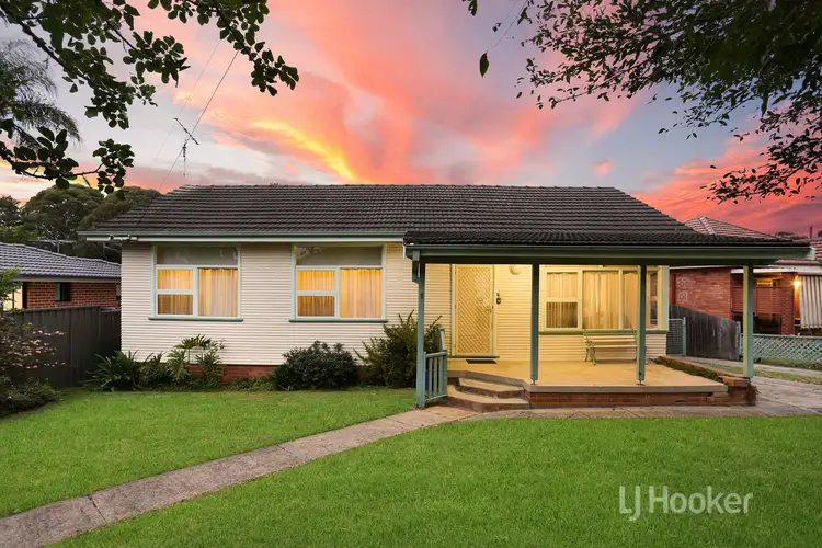 1 Queensway, Blacktown NSW 2148