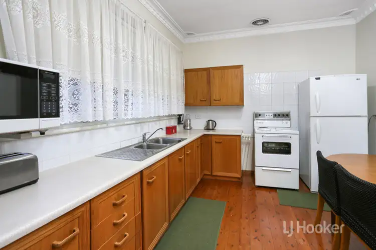 Third view of Homely house listing, 1 Queensway, Blacktown NSW 2148