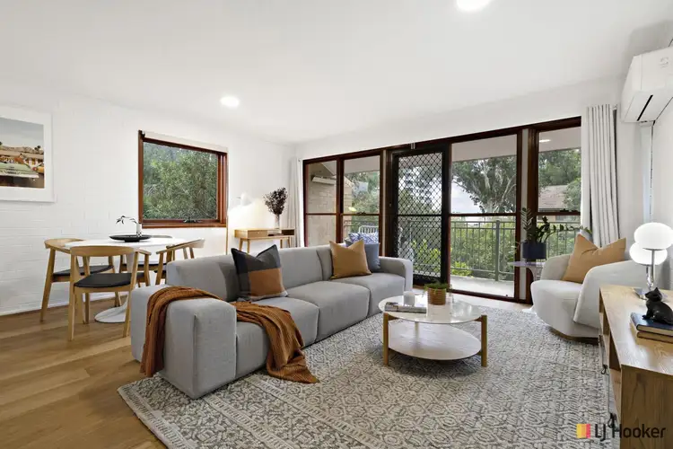 2/20 Oliver Street, Lyneham ACT 2602