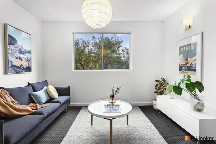 Main view of Homely apartment listing, 8/11 Tryon Street, Hackett ACT 2602