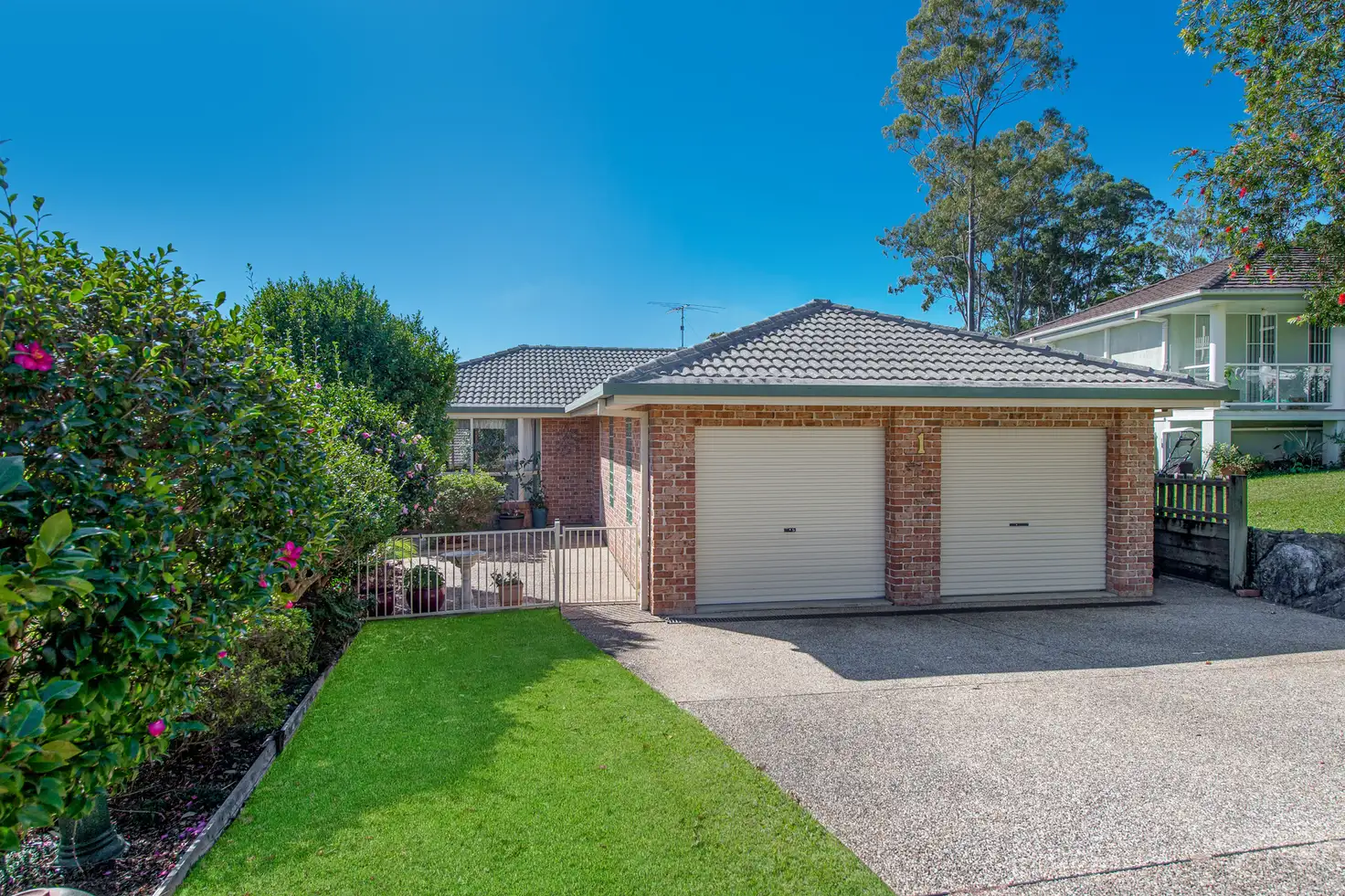 Main view of Homely house listing, 1 Quarry Rise, Port Macquarie NSW 2444