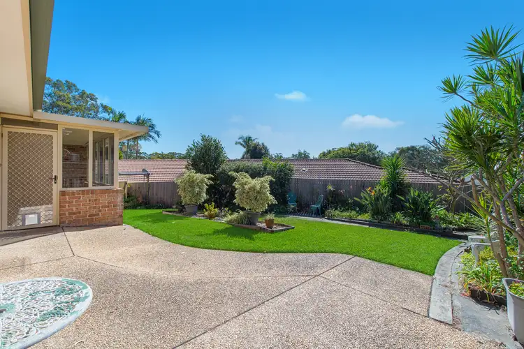 Second view of Homely house listing, 1 Quarry Rise, Port Macquarie NSW 2444