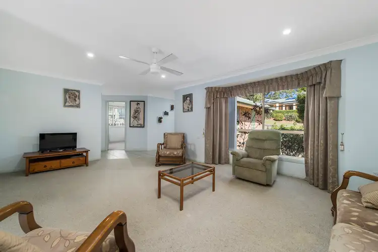 Third view of Homely house listing, 1 Quarry Rise, Port Macquarie NSW 2444