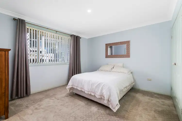 Fourth view of Homely house listing, 1 Quarry Rise, Port Macquarie NSW 2444