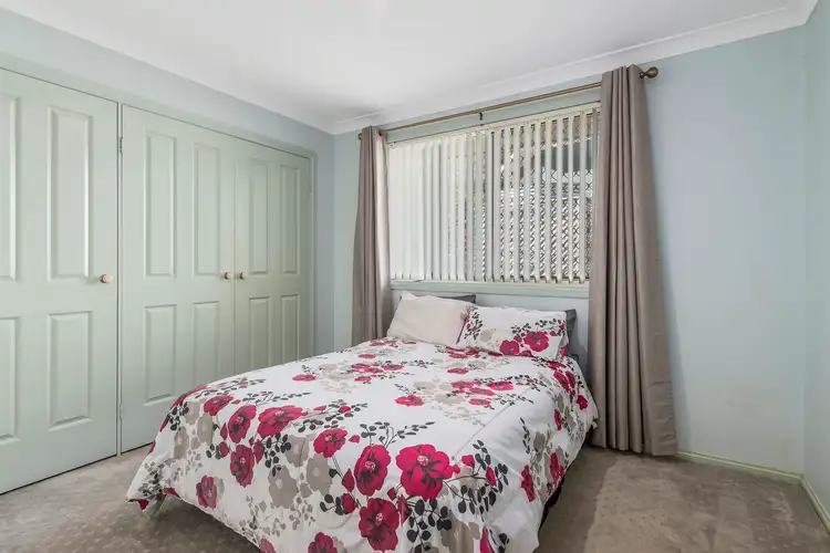 Fifth view of Homely house listing, 1 Quarry Rise, Port Macquarie NSW 2444