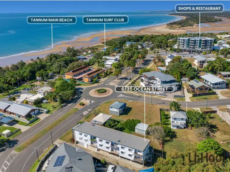 6/35 Ocean Street, Tannum Sands QLD 4680