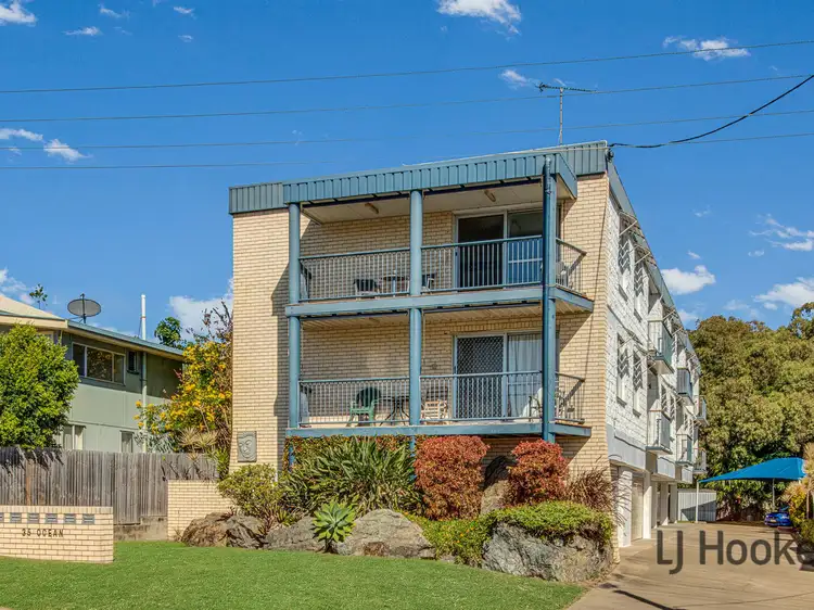 Second view of Homely unit listing, 6/35 Ocean Street, Tannum Sands QLD 4680