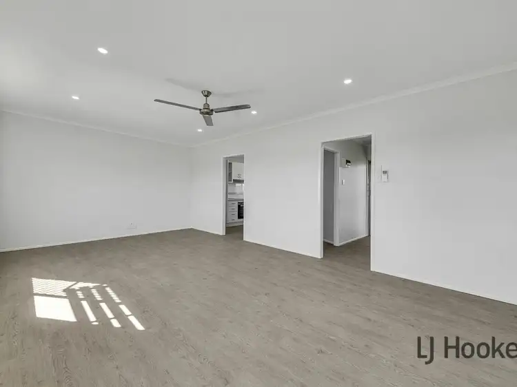 Fourth view of Homely unit listing, 6/35 Ocean Street, Tannum Sands QLD 4680