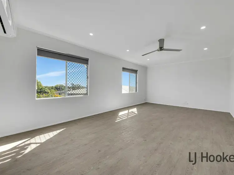 Fifth view of Homely unit listing, 6/35 Ocean Street, Tannum Sands QLD 4680