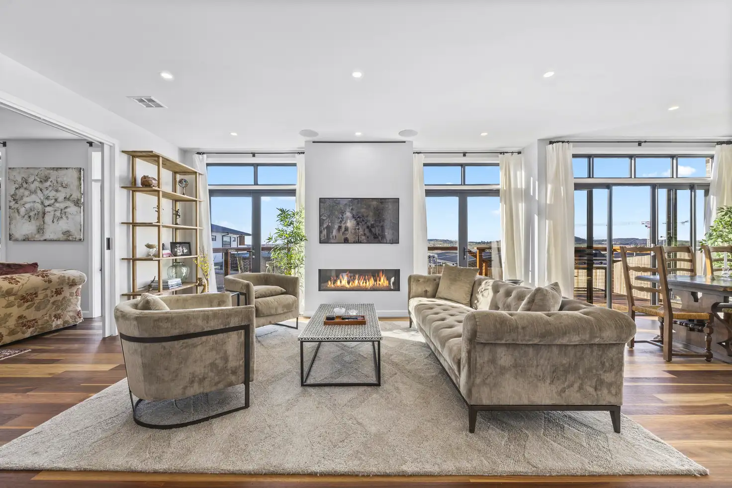 Main view of Homely house listing, 10 Ada Norris Avenue, Denman Prospect ACT 2611