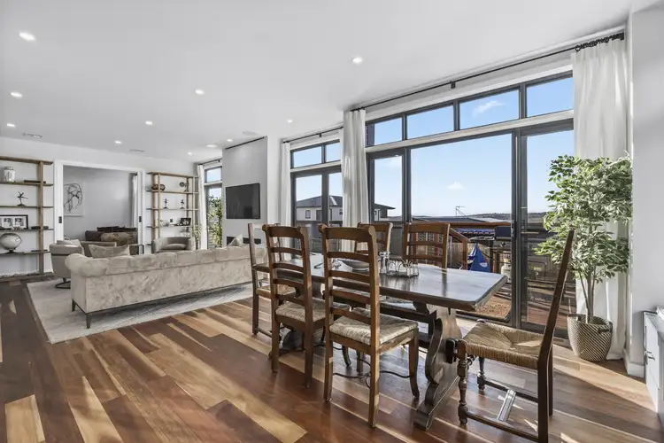 Sixth view of Homely house listing, 10 Ada Norris Avenue, Denman Prospect ACT 2611