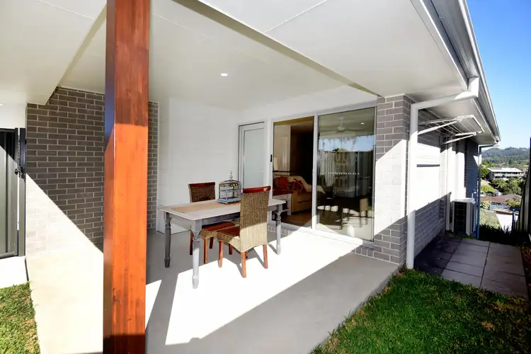 Second view of Homely house listing, 69a Vera Drive, Coffs Harbour NSW 2450