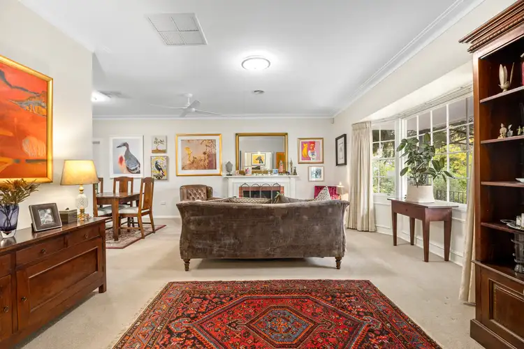 Fourth view of Homely house listing, 7 Bonwick Place, Garran ACT 2605