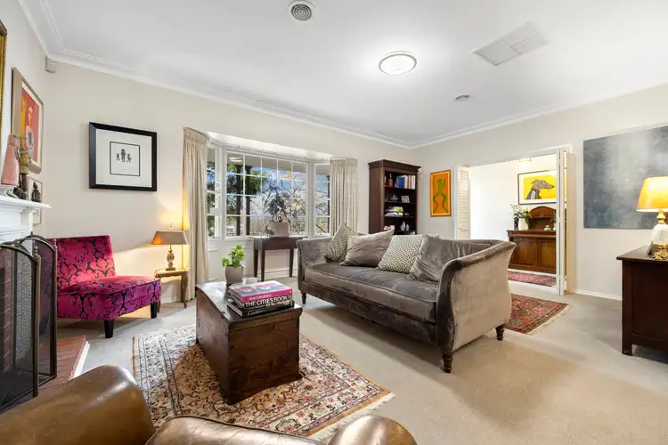 Fifth view of Homely house listing, 7 Bonwick Place, Garran ACT 2605