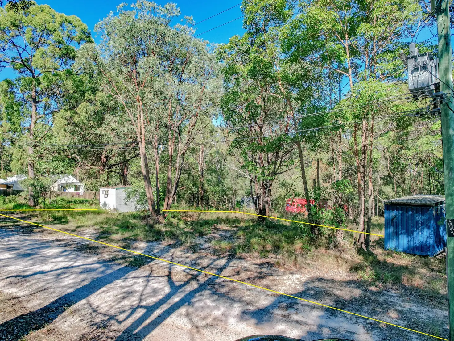 Main view of Homely land listing, 26-28 Kennedy Ave, Russell Island QLD 4184